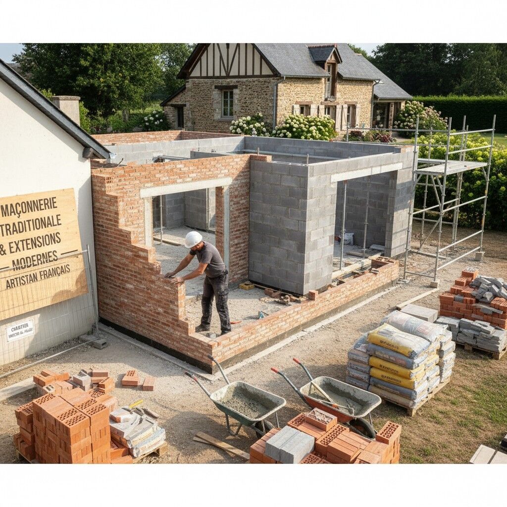 SOCIETE HUET